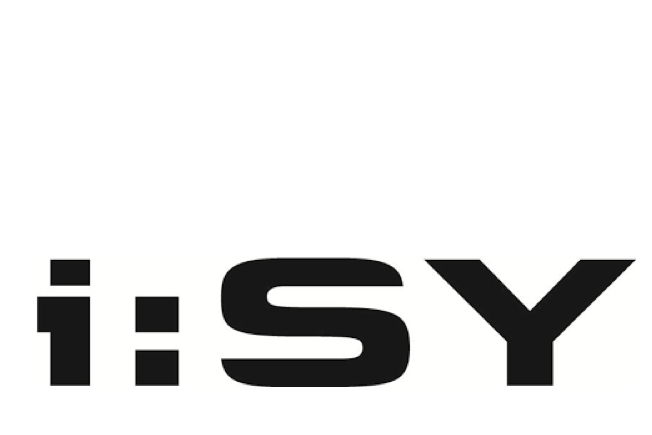 i:sy Bike Logo mit Link