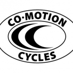 Co-Motion Logo mit Link