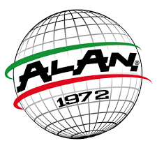 ALAN Bike Logo mit Link