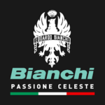 Bianchi Logo mit Link