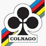 Colnago Logo mit Link