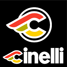 Cinelli mit Logo